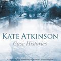 Cover Art for 9781445877303, Case Histories by Kate Atkinson