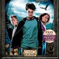 Cover Art for 9781419858864, Harry Potter and the Prisoner of Azkaban by Alfonso Cuaron, Daniel Radcliffe, Rupert Grint, Emma Watson