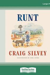 Cover Art for 9780369395825, Runt by Craig Silvey