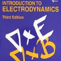 Cover Art for 9780134813677, Introduction to Electrodynamics by David J. Griffiths