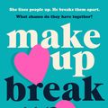 Cover Art for 9781529344271, Make Up Break Up: A perfectly romantic Valentine's read by Sandhya Menon