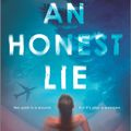 Cover Art for 9780369706058, An Honest Lie by Tarryn Fisher