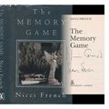 Cover Art for 9780434003099, The Memory Game by Nicci French