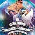 Cover Art for B0B6K3K5RZ, La escuela del Bien y del Mal Vol. 5 (Spanish Edition) by Soman Chainani