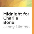 Cover Art for 9781531813727, Midnight for Charlie Bone (Children of the Red King) by Jenny Nimmo