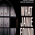 Cover Art for 9780756911126, What Janie Found by Caroline B Cooney