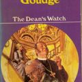 Cover Art for 9780340005668, The Dean's Watch by Elizabeth Goudge