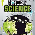 Cover Art for B00JLHUUI0, Horrible Science: Space, Stars and Slimy Aliens by Nick Arnold