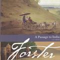 Cover Art for 9781587264412, A Passage to India (Borders Classics) by E. M. Forster