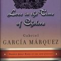 Cover Art for 9780140281644, Love in the Time of Cholera by Gabriel Garcia Marquez