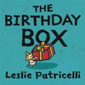 Cover Art for 9781406322446, The Birthday Box by Leslie Patricelli