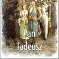 Cover Art for 9788363625252, Pan Tadeusz by Adam Mickiewicz