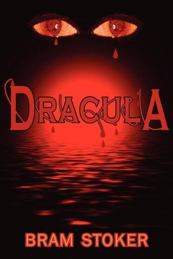 Cover Art for 9781604505368, Dracula by Bram Stoker