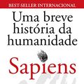 Cover Art for 9788525432186, Sapiens: Uma Breve Historia da Humanidade (Em Portugues do Brasil) by Yuval Noah Harari
