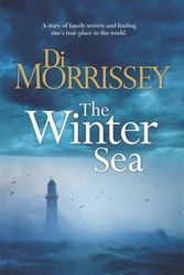Cover Art for 9781742612430, The Winter Sea by Morrissey Di