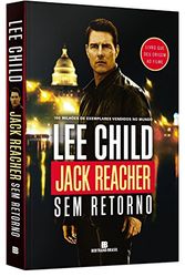 Cover Art for 9788528621419, Sem Retorno by Lee Child
