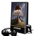 Cover Art for 9781441757401, Last Call by Tim Powers