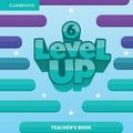 Cover Art for 9781108414616, Level Up Level 6 Teacher's Book by Dimond-Bayir, Stephanie