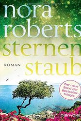 Cover Art for 9783734103414, Sternenstaub by Nora Roberts