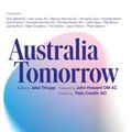 Cover Art for 9781922449894, Australia Tomorrow by Jake Thrupp