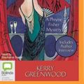 Cover Art for 9781486219575, Murder on a Midsummer Night by Kerry Greenwood