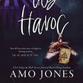 Cover Art for 9798606515776, In Peace Lies Havoc by Amo Jones