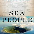Cover Art for B07CWRJZ6G, Sea People: The Puzzle of Polynesia by Christina Thompson