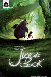 Cover Art for 9788190751544, The Jungle Book by Rudyard Kipling