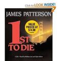 Cover Art for B004VHNZNW, 1st to Die Women's Murder Club, Publisher: Hachette Audio by James Patterson
