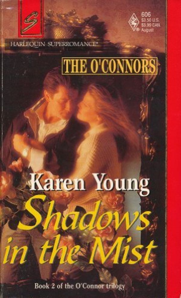 Cover Art for 9780373706068, Harlequin Super Romance #606 by Karen Young