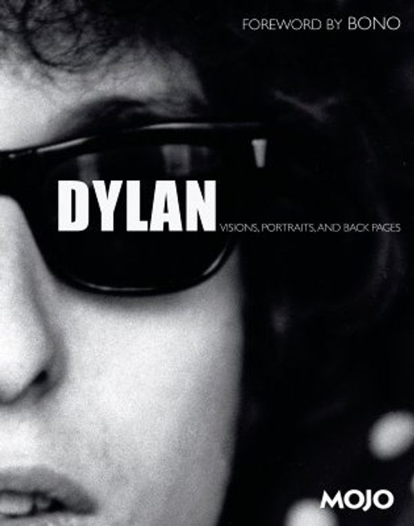 Cover Art for 9780756617189, Dylan by Mark Blake