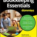 Cover Art for 9780730384816, Bookkeeping Essentials For Dummies by Veechi Curtis