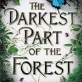 Cover Art for B00K5UNWV4, The Darkest Part of the Forest by Holly Black