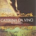 Cover Art for 9786070704499, Caterina da Vinci by Erma Cardenas