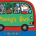 Cover Art for 9781406369823, Maisy's Bus by Lucy Cousins