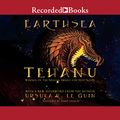 Cover Art for B01G9EP4ZQ, Tehanu: The Earthsea Cycle, Book Four by Ursula K. Le Guin