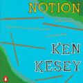 Cover Art for 9780140045291, Sometimes a Great Notion by Ken Kesey