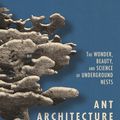 Cover Art for 9780691218496, Ant Architecture by Walter R. Tschinkel