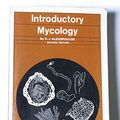 Cover Art for 9780471022152, Introductory Mycology by Constantine J. Alexopoulos