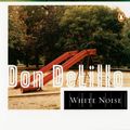 Cover Art for 9780140077025, White Noise by Don DeLillo