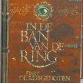 Cover Art for 9789089681508, In de ban van de ring 1 - De reisgenoten by J.r.r. Tolkien