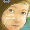 Cover Art for 9780763681173, Raymie Nightingale by Kate DiCamillo