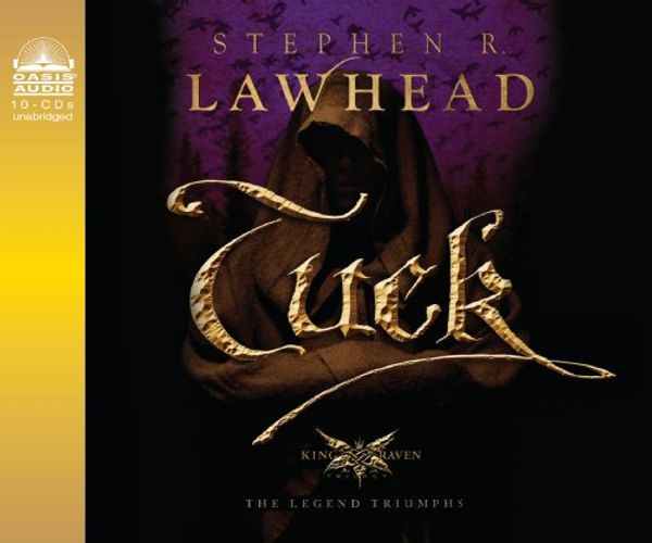 Cover Art for 9781609810580, Tuck by Stephen R Lawhead, Adam Verner