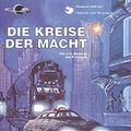 Cover Art for 9783551018854, Die Kreise Der Macht by Jean-Claude Mezieres