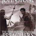 Cover Art for 9780786016266, Preacher's journey by William W. Johnstone