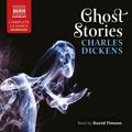 Cover Art for 9781781981757, Ghost Stories by Charles Dickens