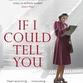 Cover Art for 9780241209615, If I Could Tell You by Elizabeth Wilhide