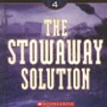 Cover Art for 9780606343695, Stowaway Solution (On the Run) by Gordon Korman