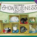 Cover Art for 9781582462080, Hairy Maclary's Showbusiness by Lynley Dodd