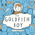 Cover Art for B08VJC9ZWQ, The Goldfish Boy Paperback 5 Jan 2017 by Lisa Thompson